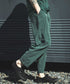 MR.OLIVE /T/R POWDER CLOTH / 2TACK WIDE EASY PANTS ミスターオリーブ/T/Rパウダークロス/2タックワイドイージーパンツ